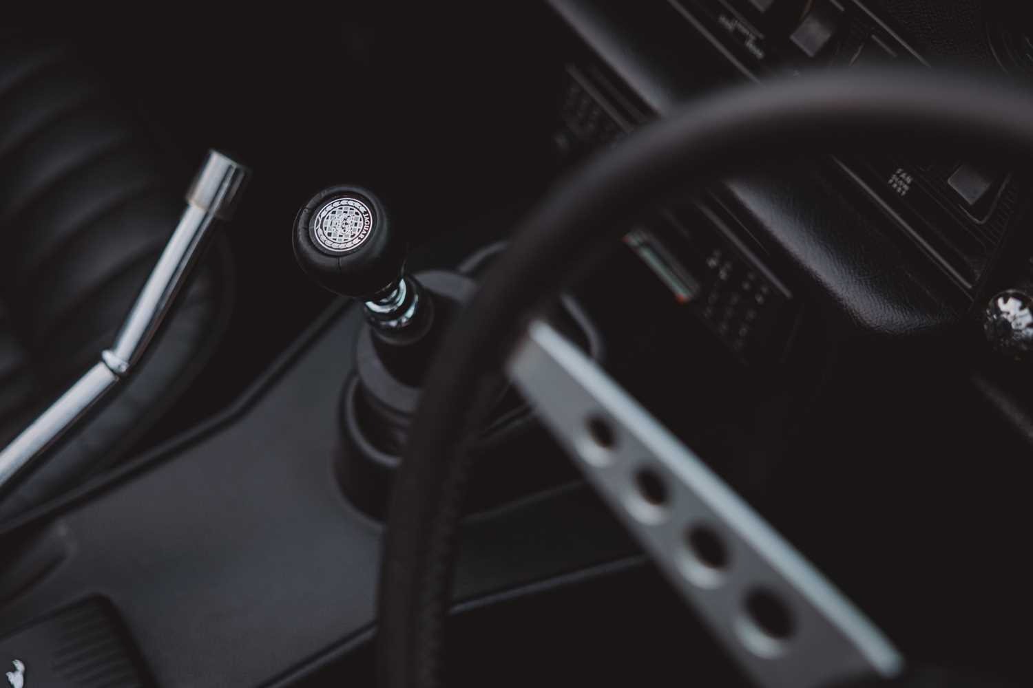 Used Jaguar E-Type 2023 for sale - 76554394: Photo 64