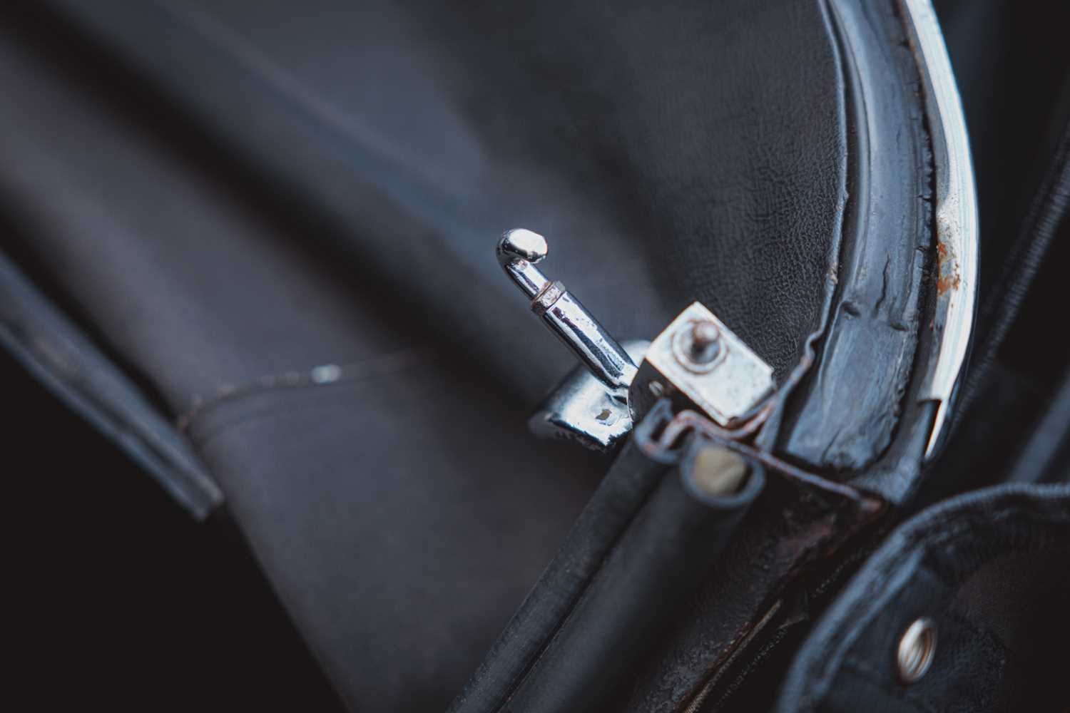 Used Jaguar E-Type 2023 for sale - 76554394: Photo 65