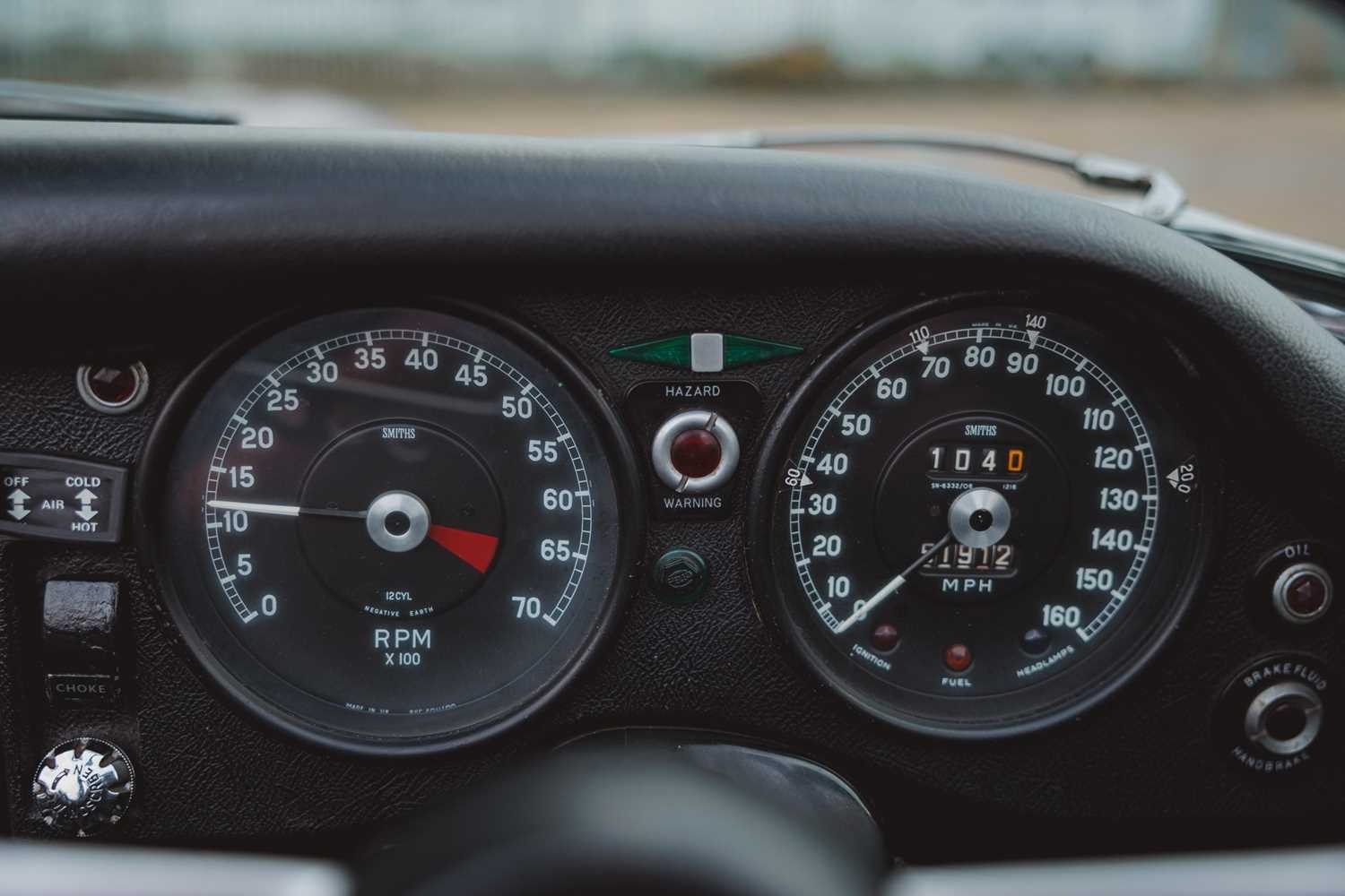 Used Jaguar E-Type 2023 for sale - 76554394: Photo 68