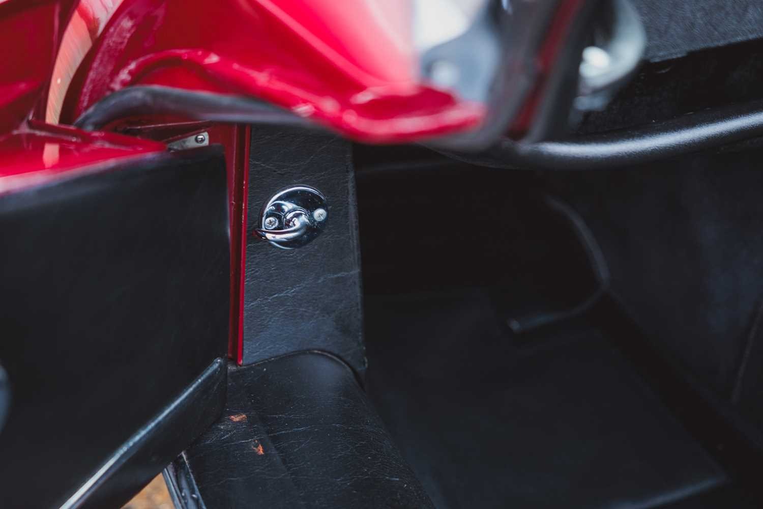 Used Jaguar E-Type 2023 for sale - 76554394: Photo 69