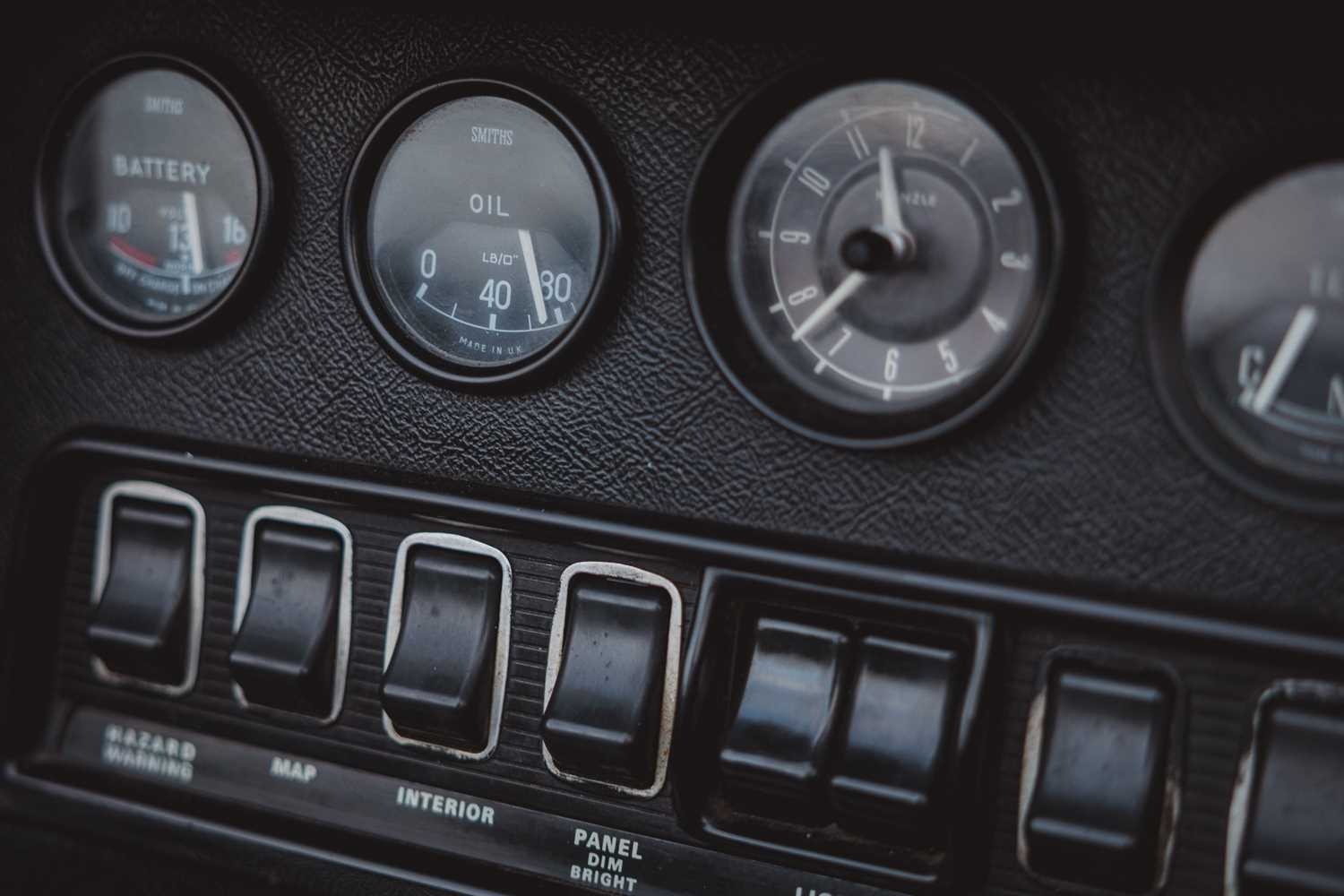 Used Jaguar E-Type 2023 for sale - 76554394: Photo 72