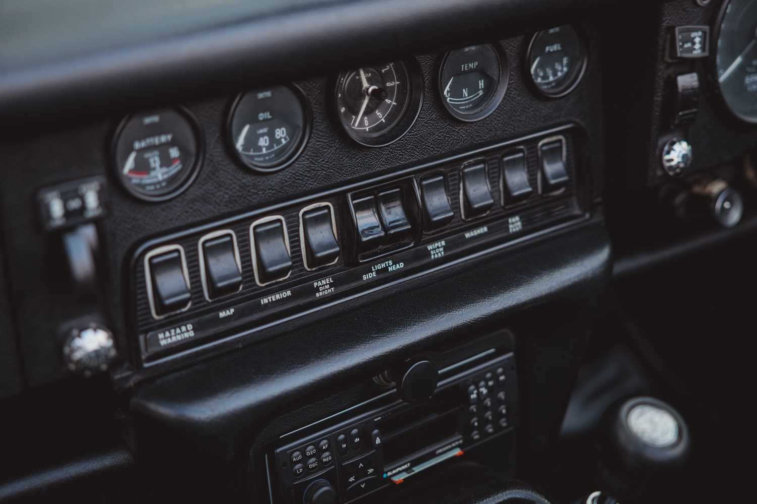 Used Jaguar E-Type 2023 for sale - 76554394: Photo 73