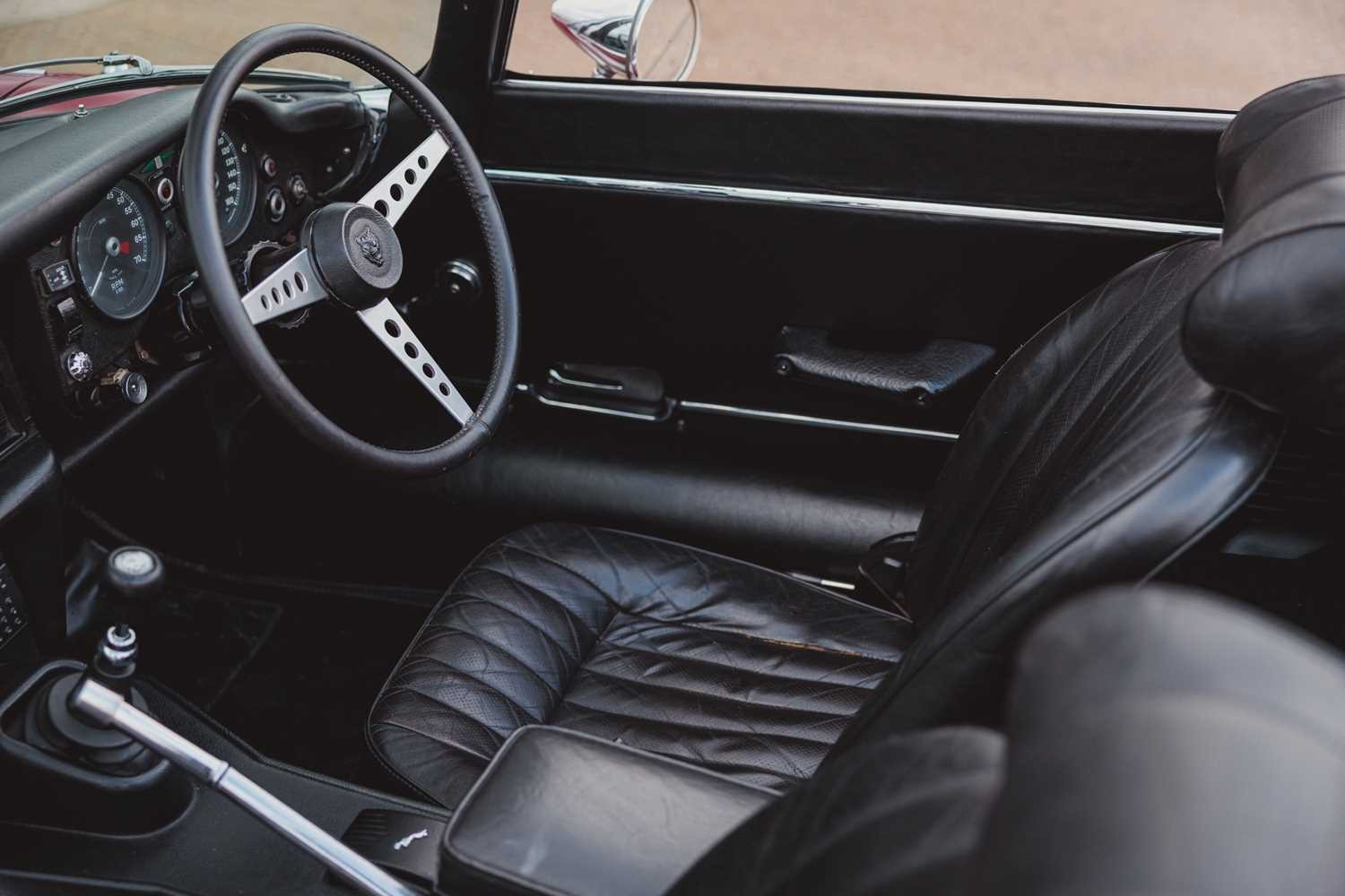 Used Jaguar E-Type 2023 for sale - 76554394: Photo 74