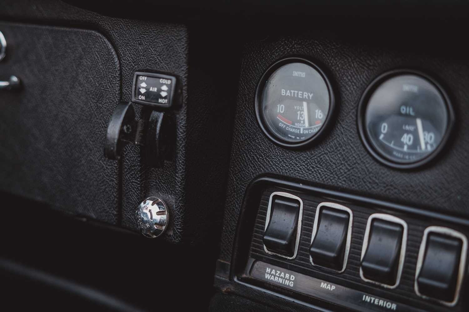 Used Jaguar E-Type 2023 for sale - 76554394: Photo 75