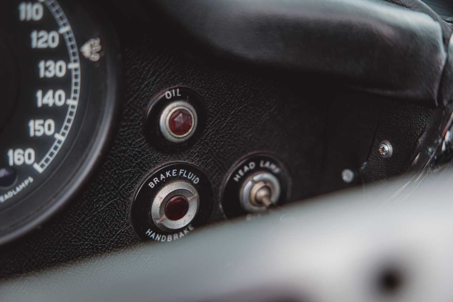 Used Jaguar E-Type 2023 for sale - 76554394: Photo 76