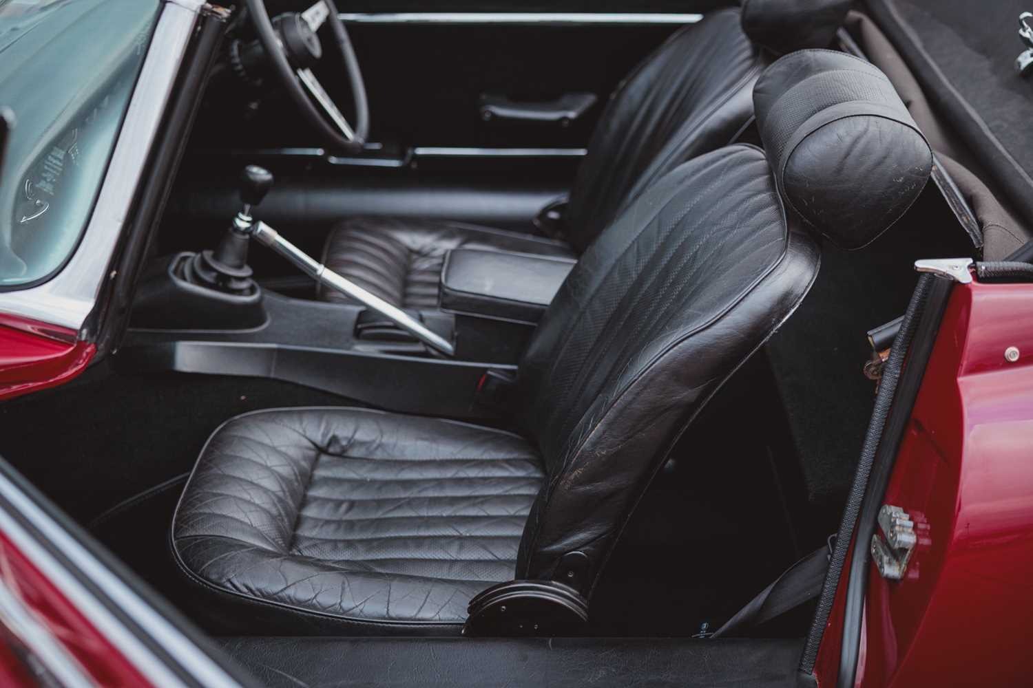 Used Jaguar E-Type 2023 for sale - 76554394: Photo 78