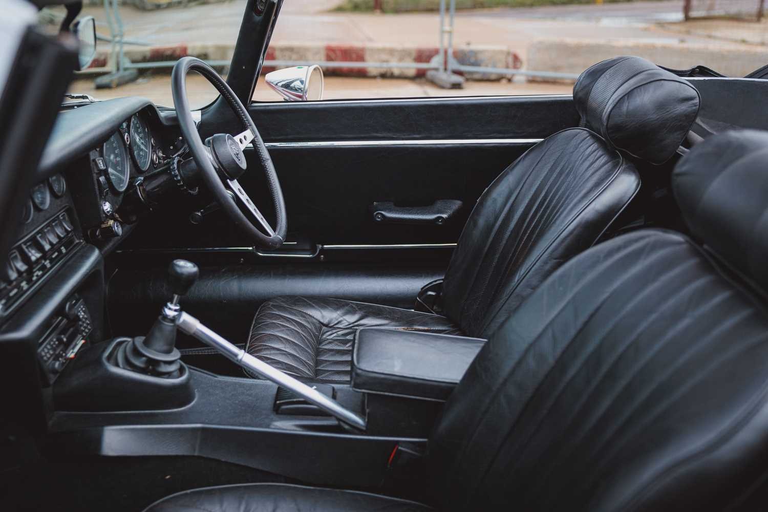 Used Jaguar E-Type 2023 for sale - 76554394: Photo 80