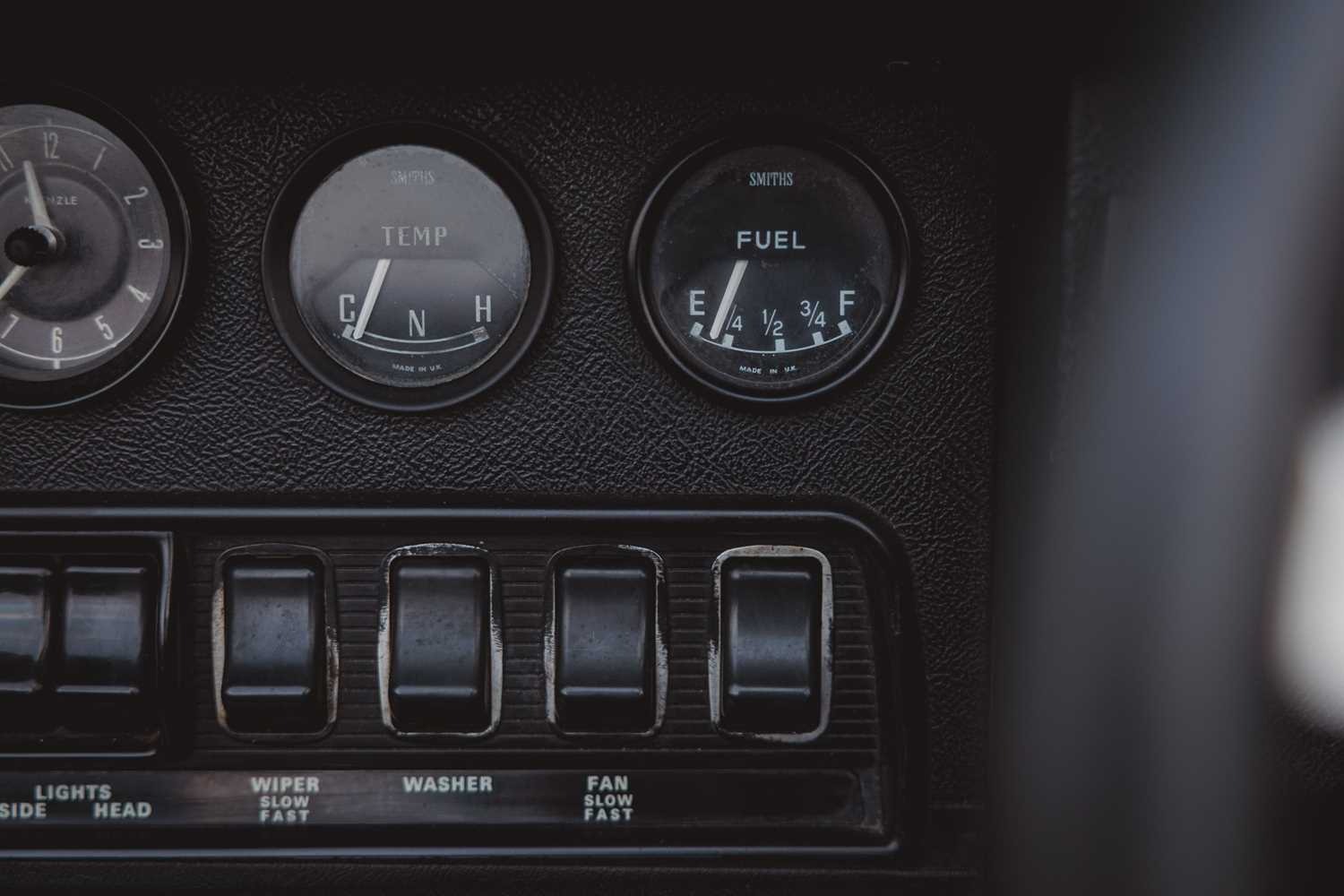 Used Jaguar E-Type 2023 for sale - 76554394: Photo 81