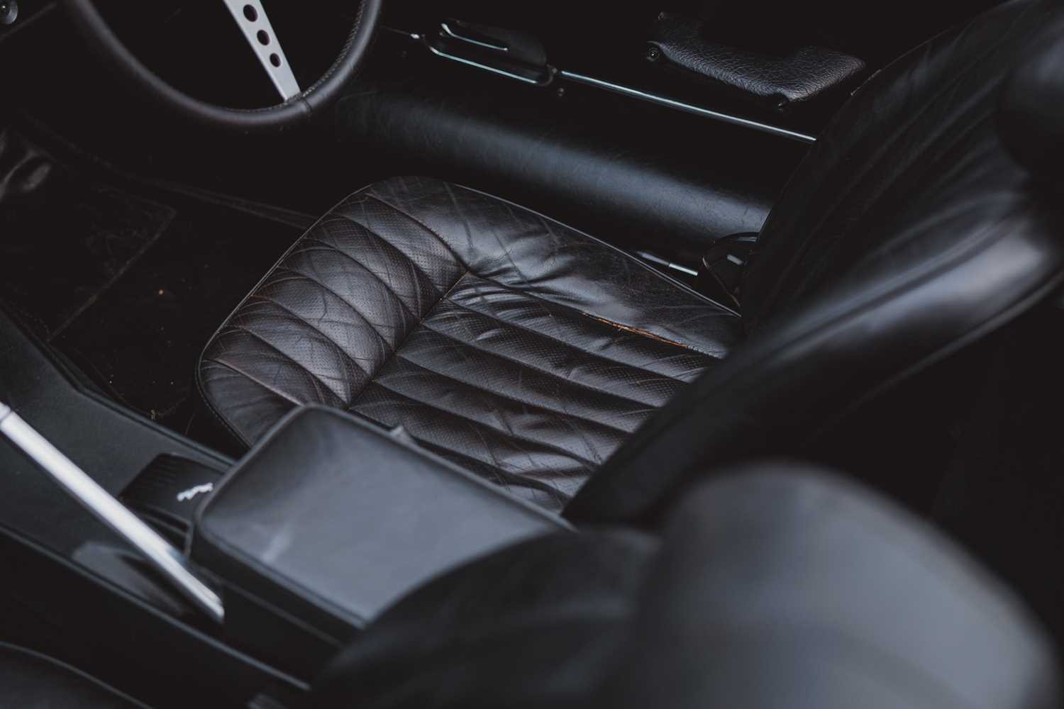 Used Jaguar E-Type 2023 for sale - 76554394: Photo 82