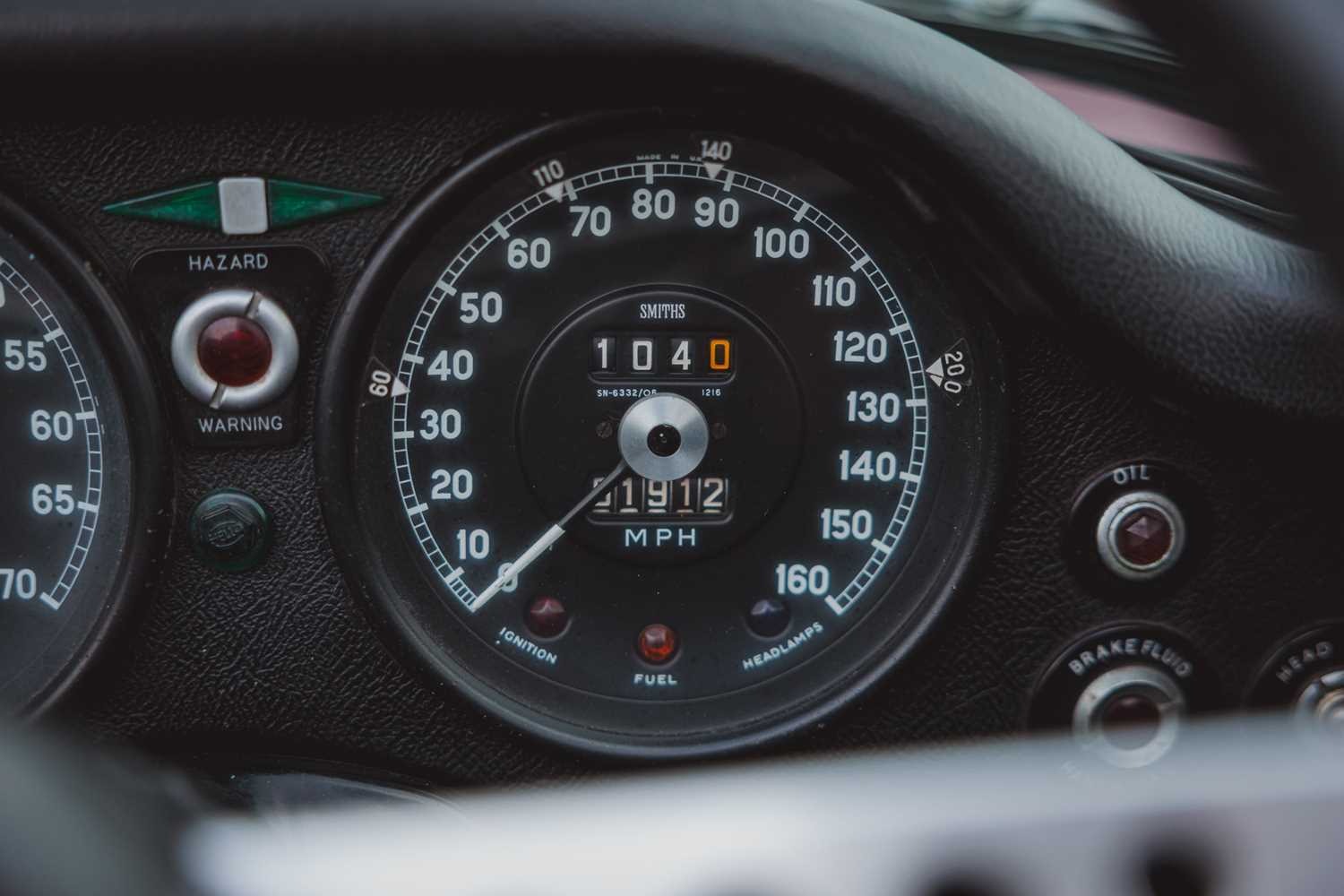 Used Jaguar E-Type 2023 for sale - 76554394: Photo 84