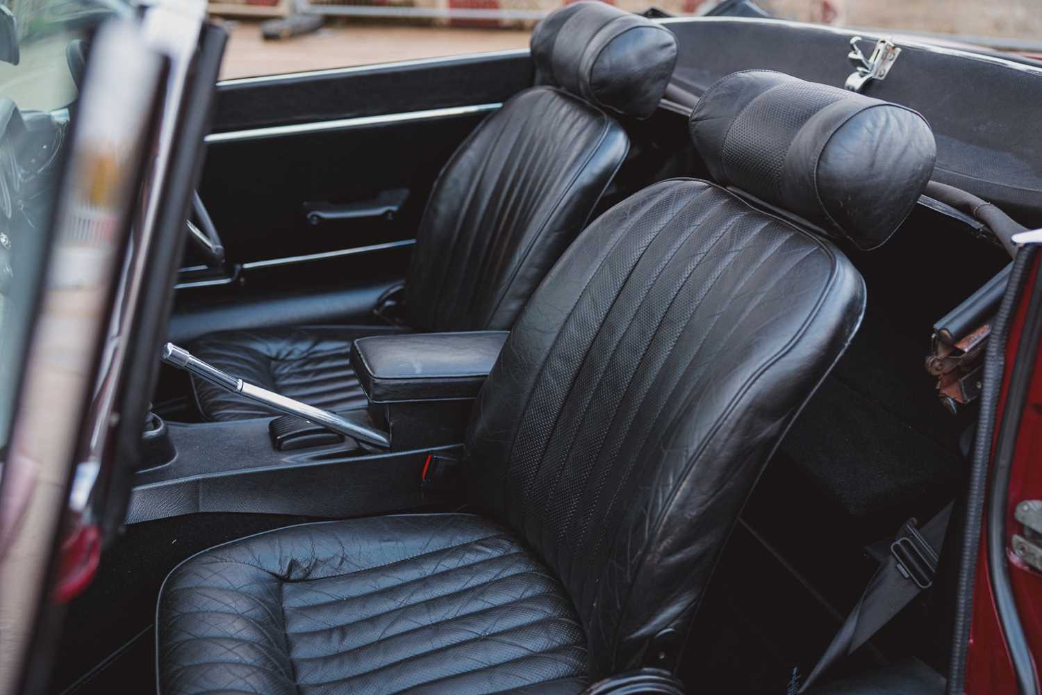 Used Jaguar E-Type 2023 for sale - 76554394: Photo 88