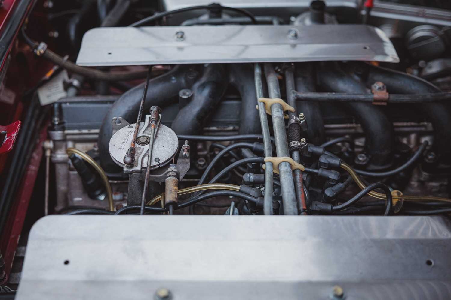 Used Jaguar E-Type 2023 for sale - 76554394: Photo 92