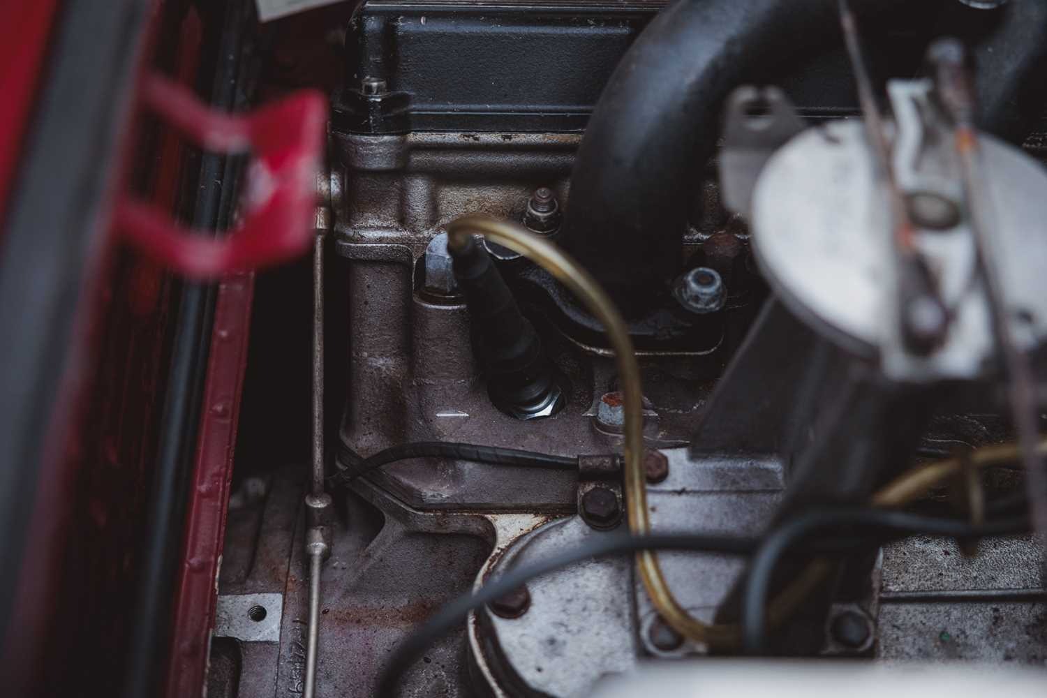 Used Jaguar E-Type 2023 for sale - 76554394: Photo 93