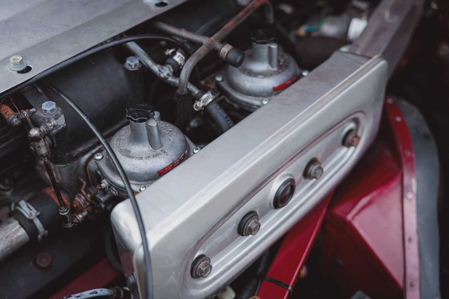 Used Jaguar E-Type 2023 for sale - 76554394: Photo 94