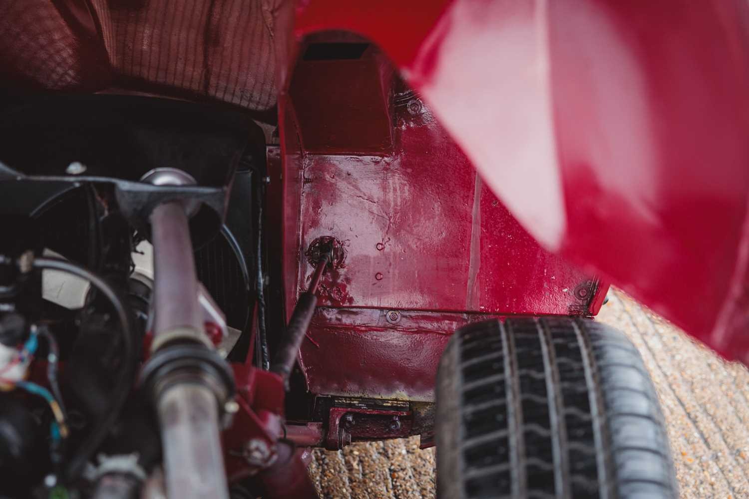 Used Jaguar E-Type 2023 for sale - 76554394: Photo 96