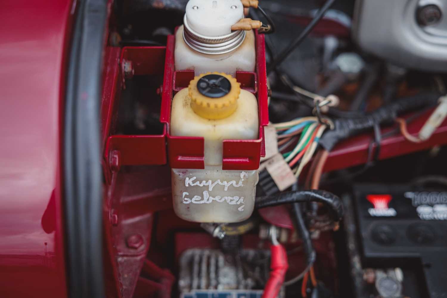 Used Jaguar E-Type 2023 for sale - 76554394: Photo 98