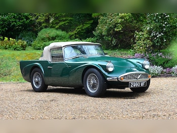 Used Daimler Sp250 1962 for sale - 78326020: Photo