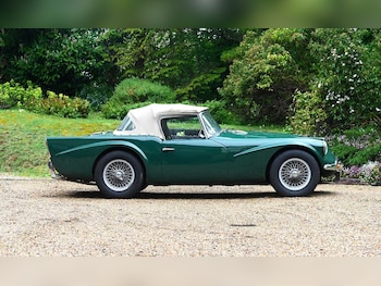 Used Daimler Sp250 1962 for sale - 78326020: Photo