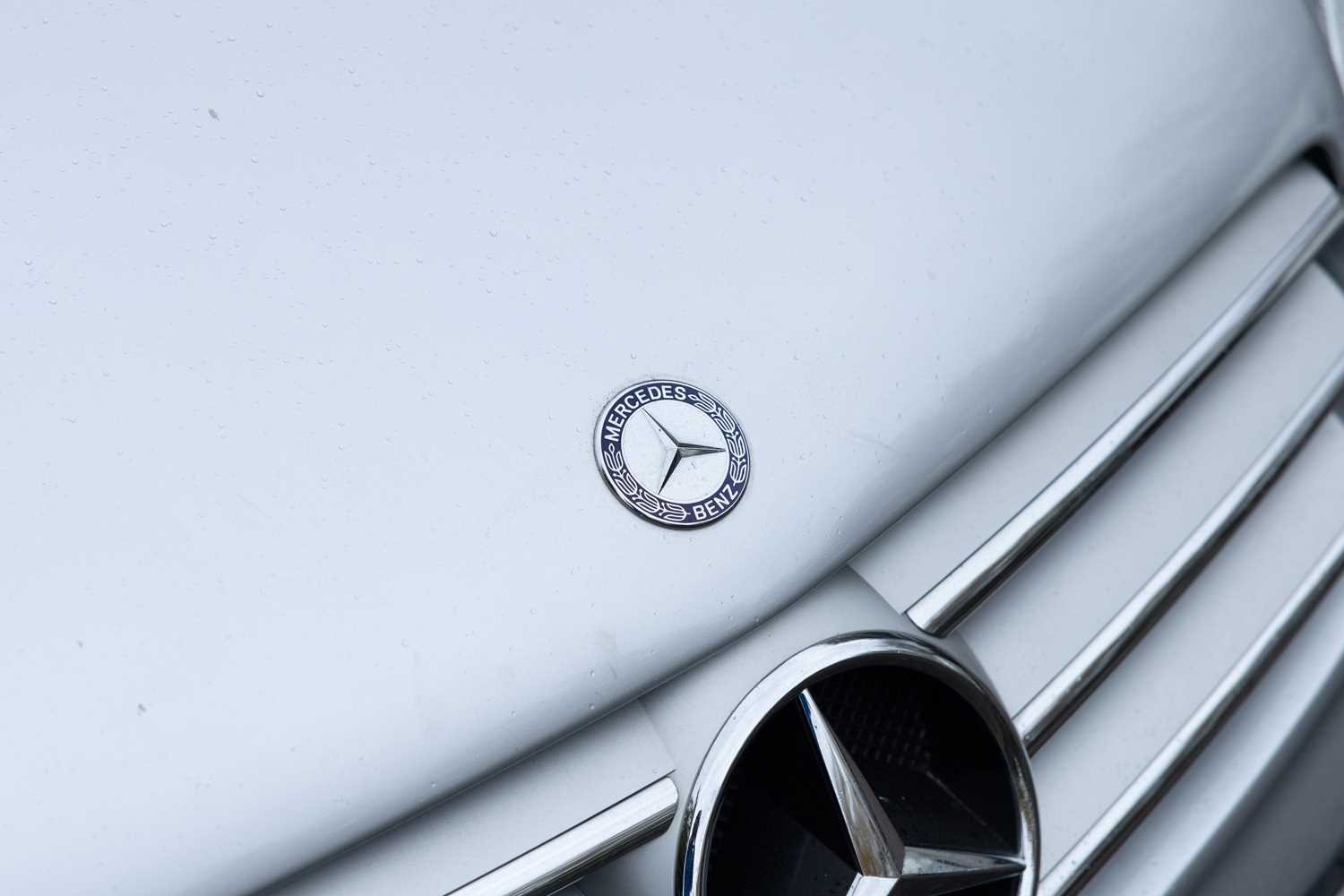 Used Mercedes-Benz SL 2007 for sale - 76557315: Photo 10