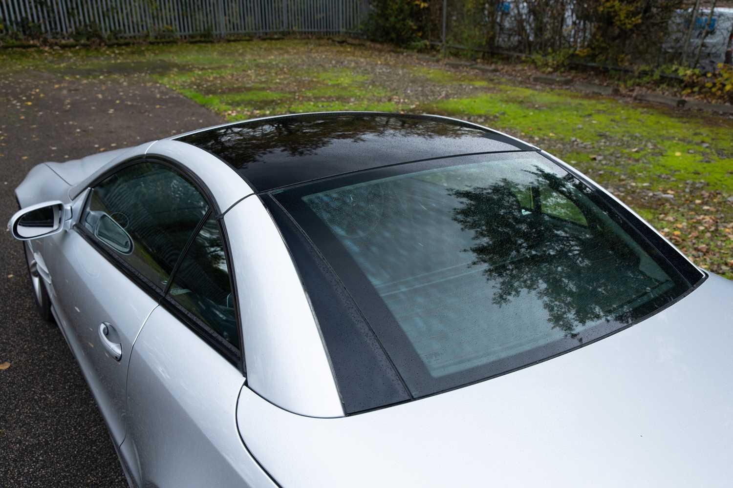 Used Mercedes-Benz SL 2007 for sale - 76557315: Photo 17