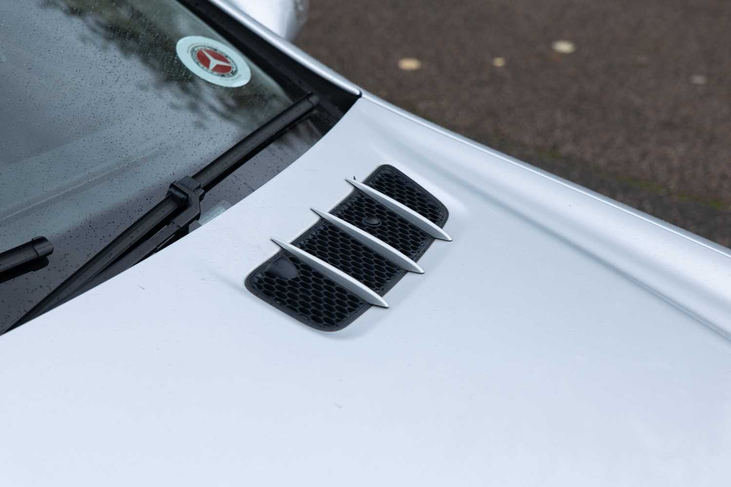 Used Mercedes-Benz SL 2007 for sale - 76557315: Photo 18