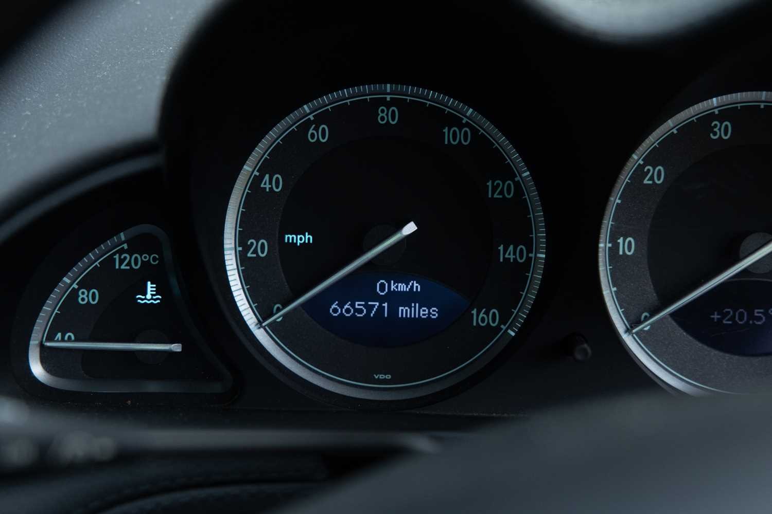 Used Mercedes-Benz SL 2007 for sale - 76557315: Photo 22