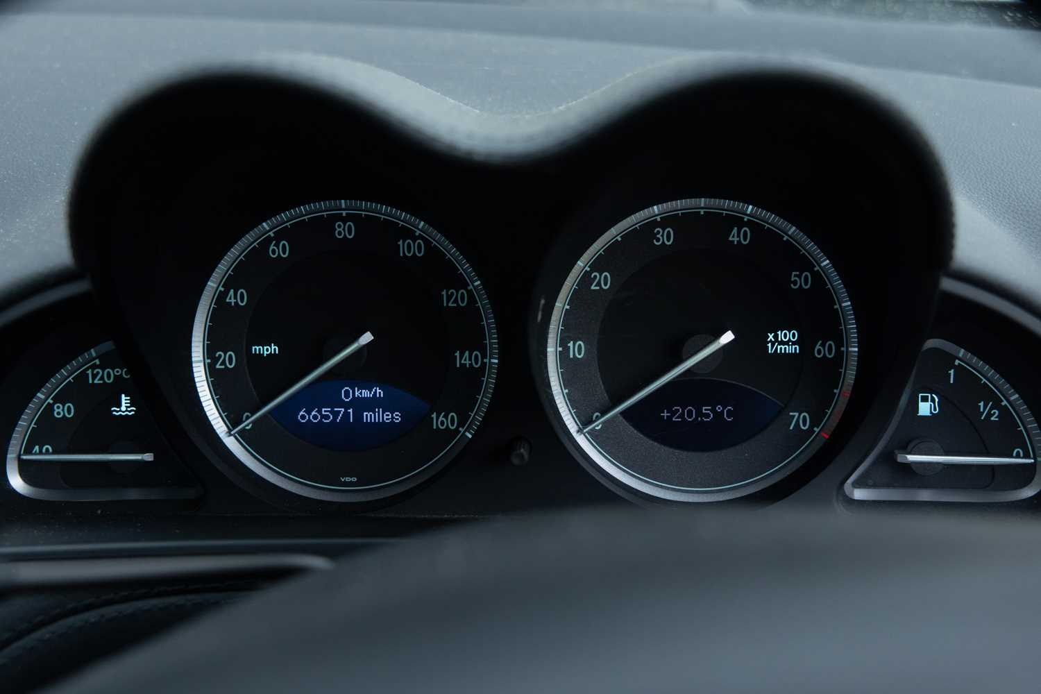 Used Mercedes-Benz SL 2007 for sale - 76557315: Photo 25