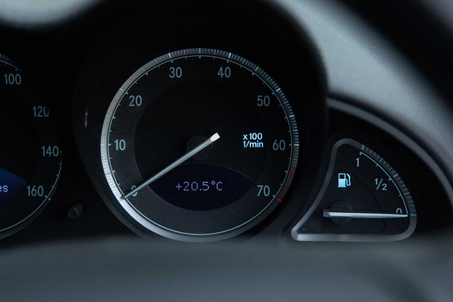 Used Mercedes-Benz SL 2007 for sale - 76557315: Photo 37