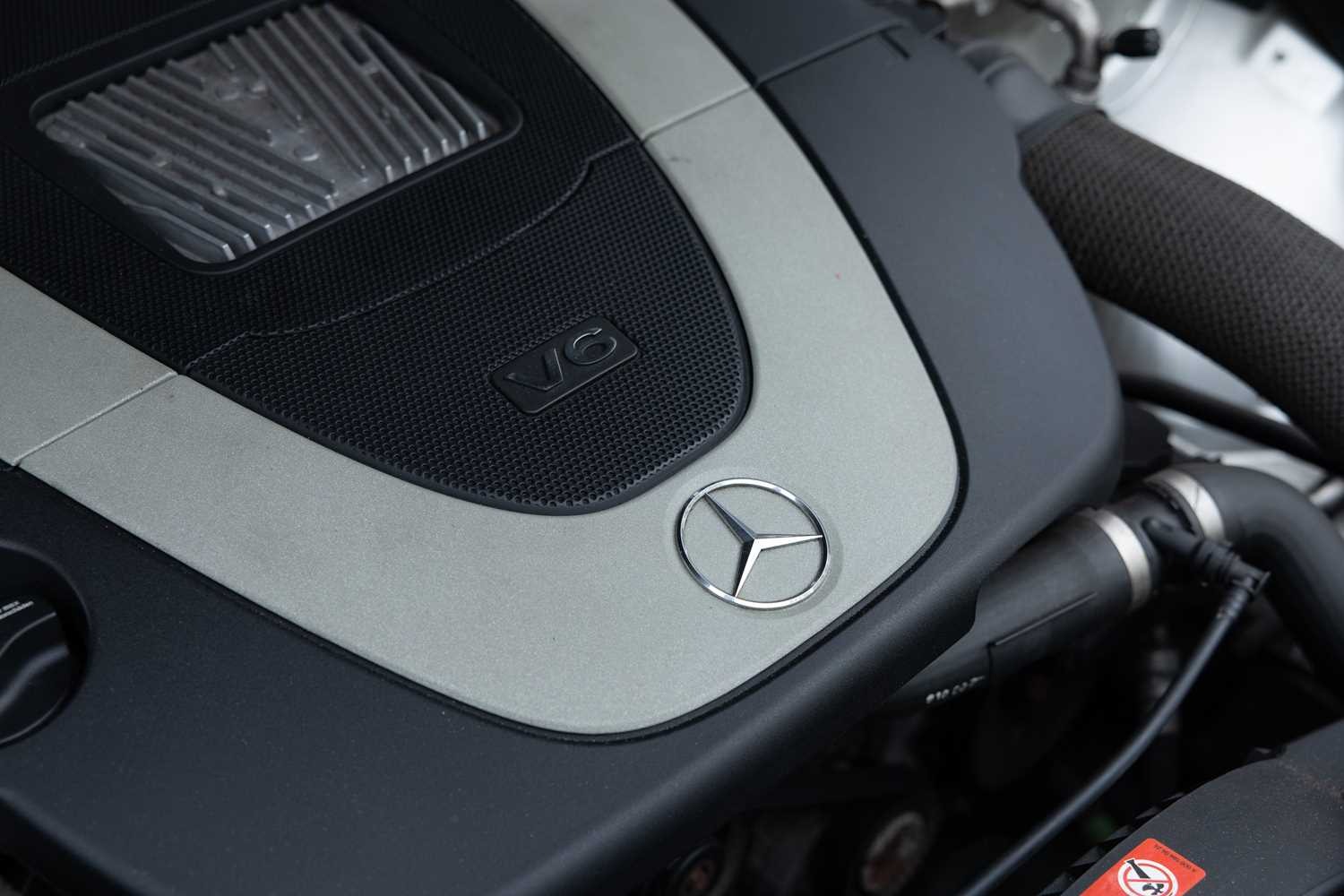 Used Mercedes-Benz SL 2007 for sale - 76557315: Photo 40