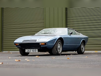 Used Maserati Khamsin 1977 for sale - 79615746: Photo