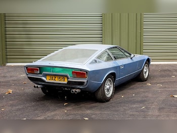 Used Maserati Khamsin 1977 for sale - 79615746: Photo