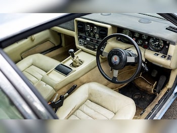 Used Maserati Khamsin 1977 for sale - 79615746: Photo