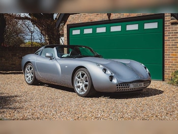 Used TVR Tuscan 2003 for sale - 78324988: Photo