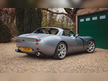 Used TVR Tuscan 2003 for sale - 78324988: Photo