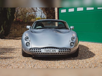 Used TVR Tuscan 2003 for sale - 78324988: Photo