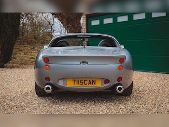 Used TVR Tuscan 2003 for sale - 78324988: Photo