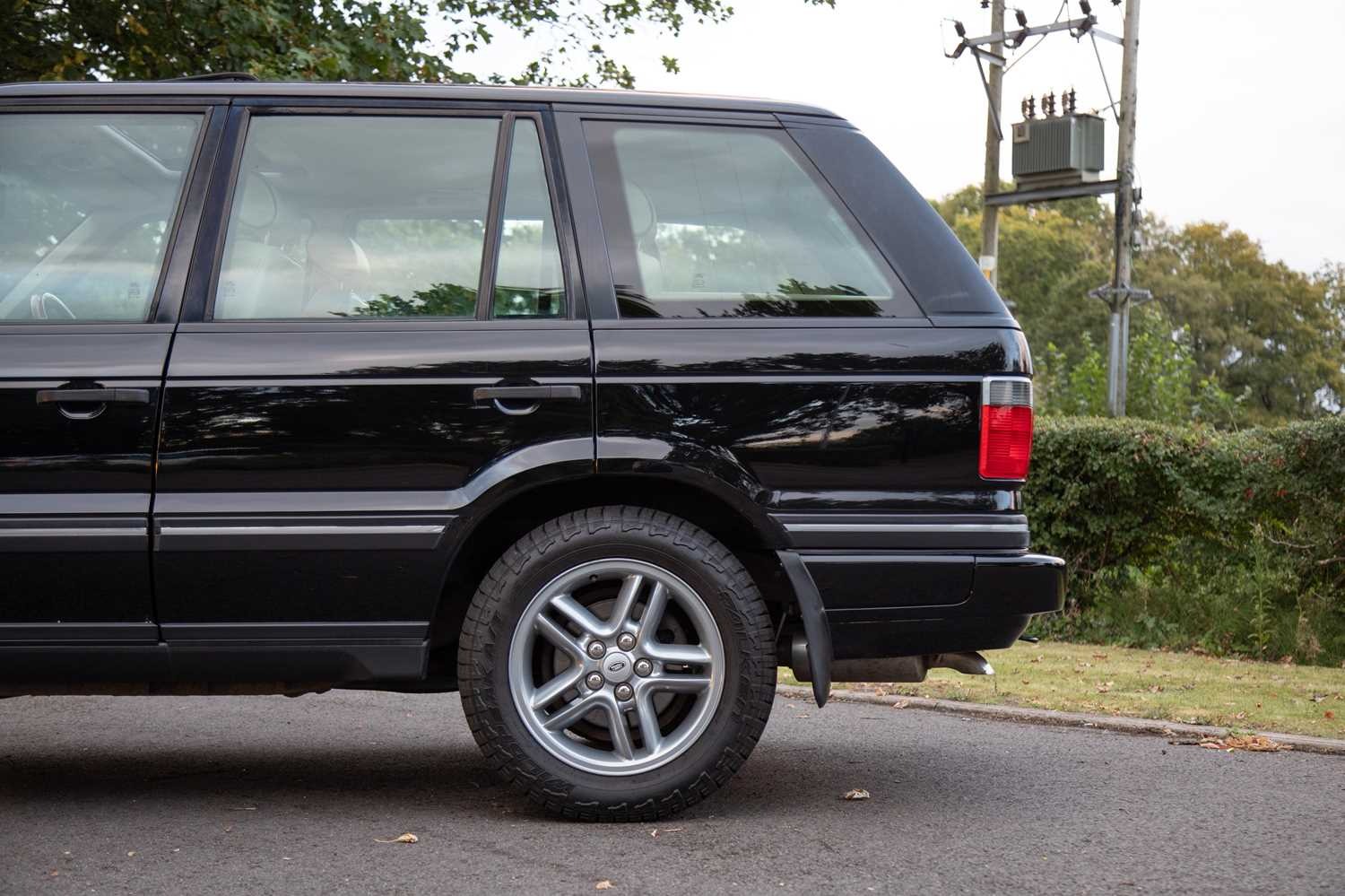 Vehicle 32