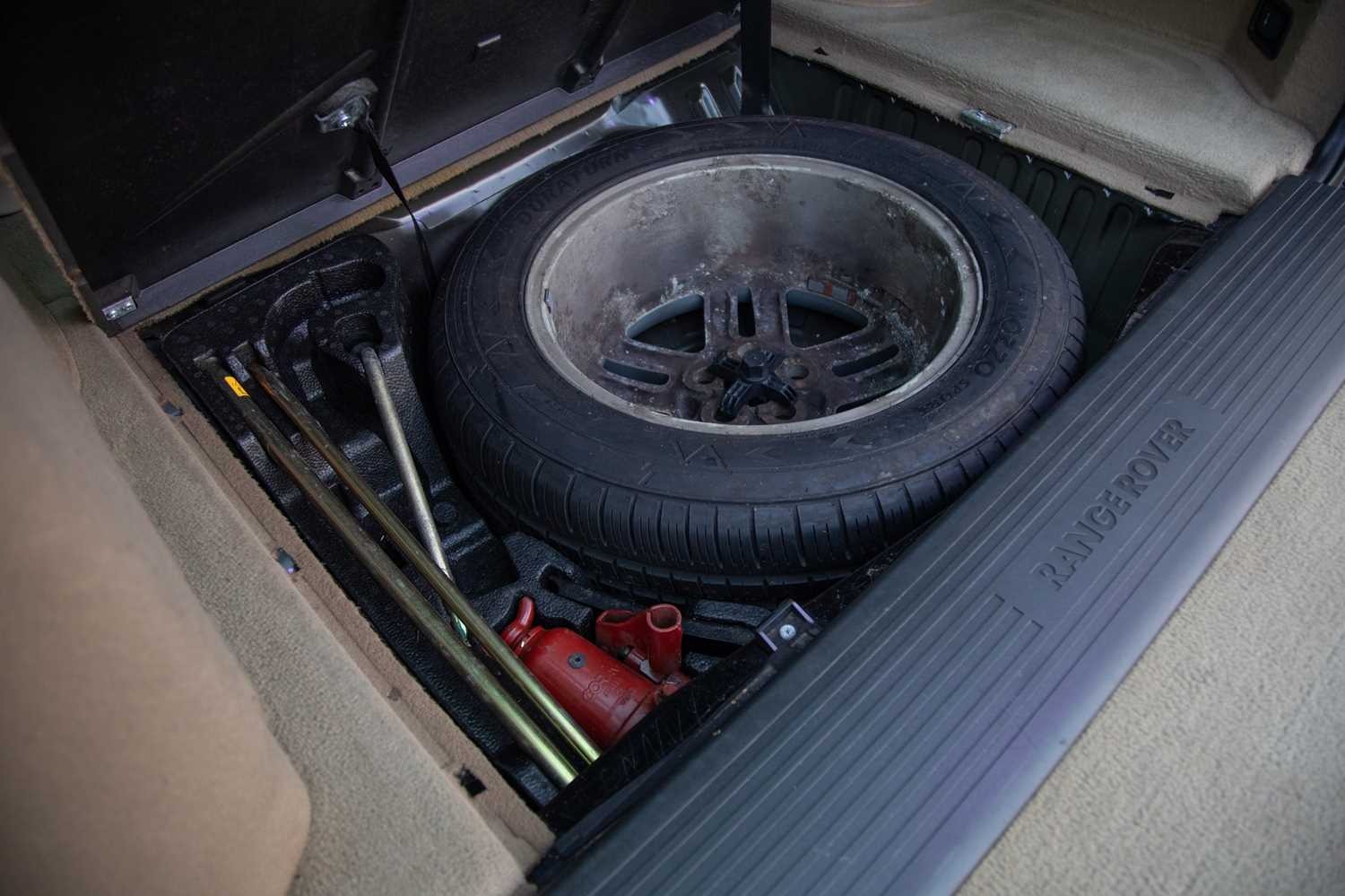 Vehicle 47
