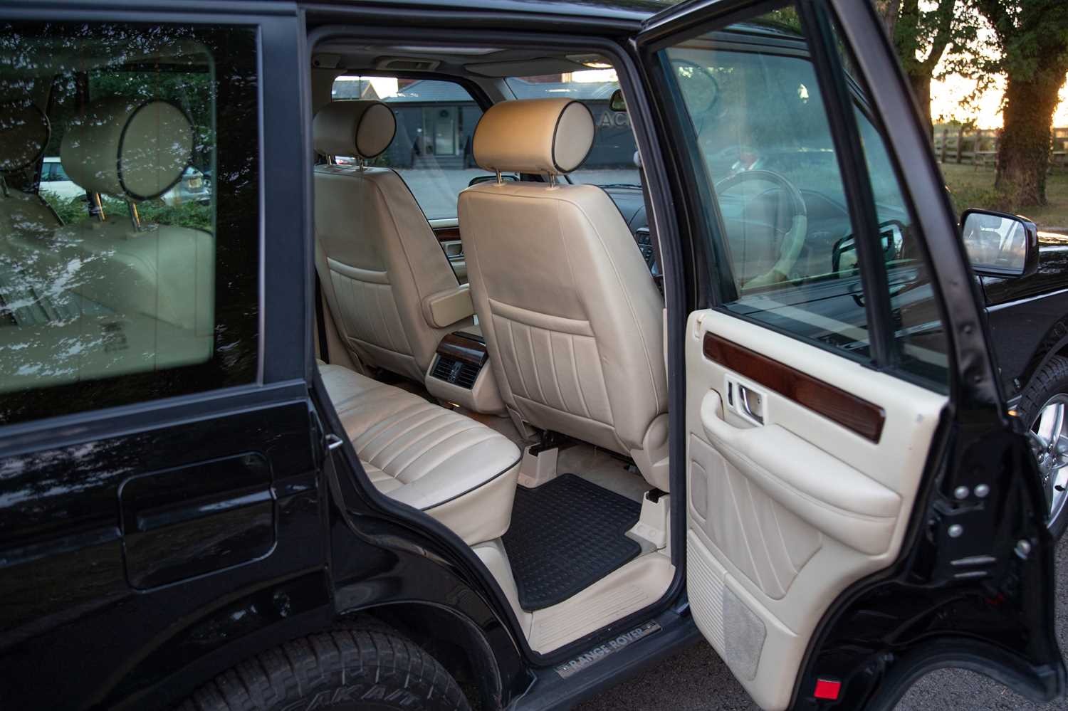 Vehicle 61