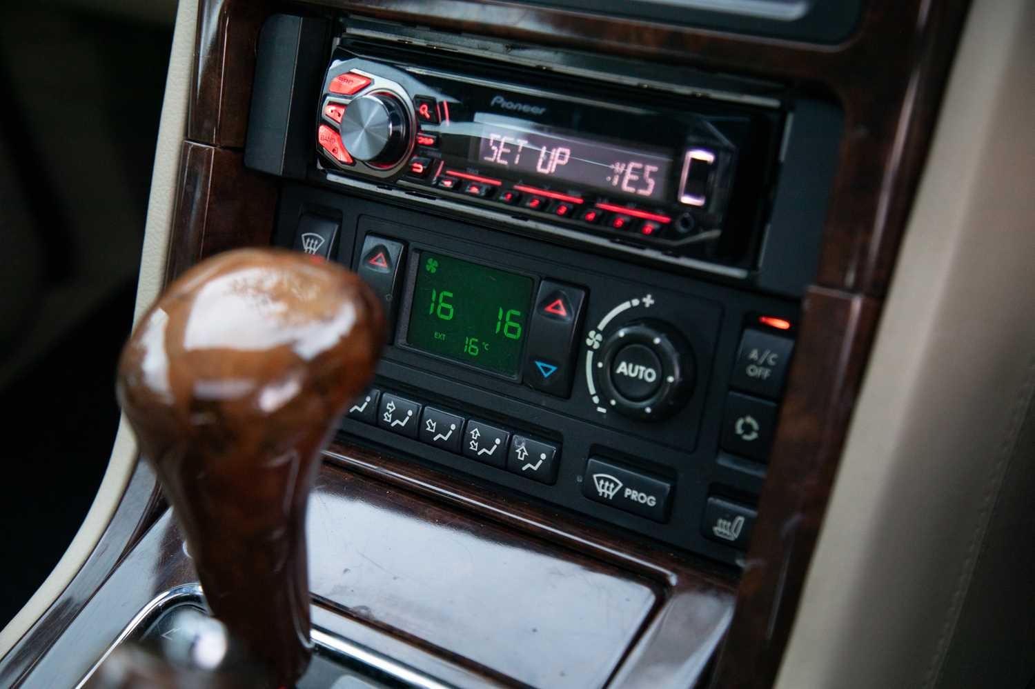 Vehicle 81