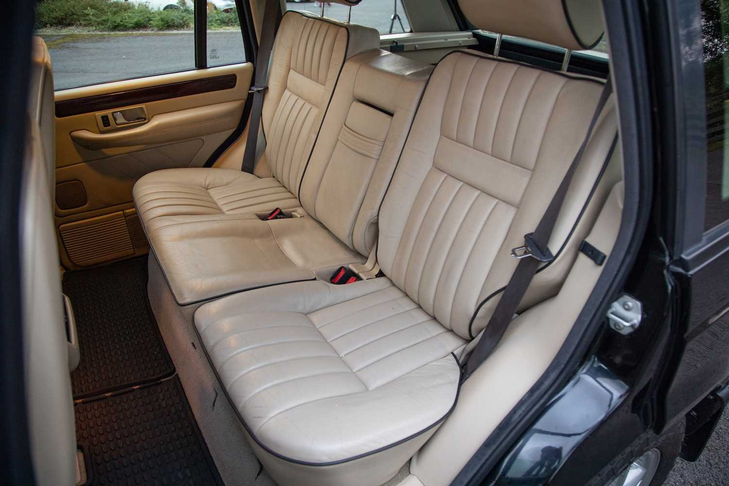 Vehicle 91