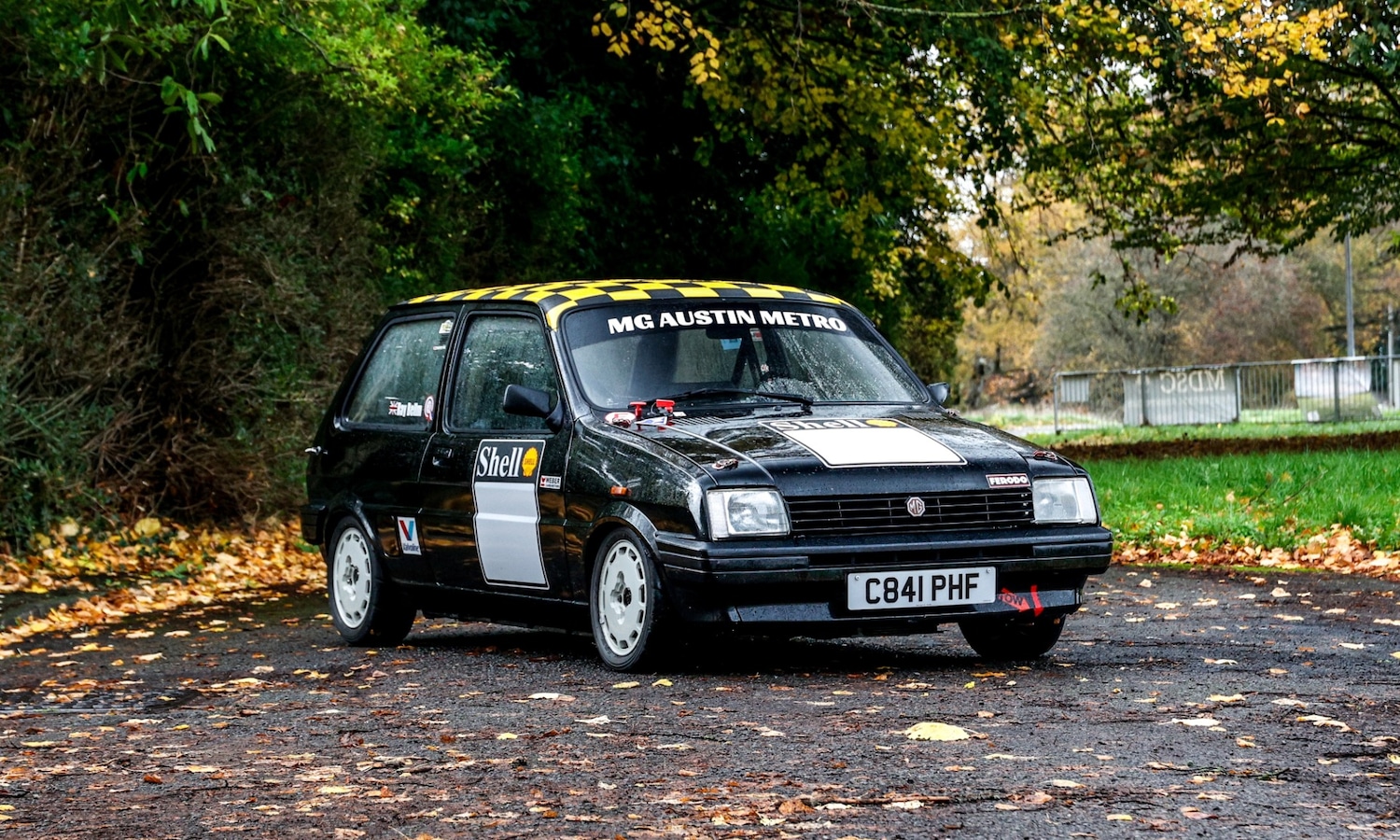 Used Austin Metro 1986 for sale - 76477192: Photo 1