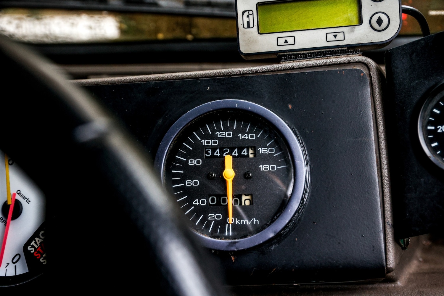 Used Austin Metro 1986 for sale - 76477192: Photo 11