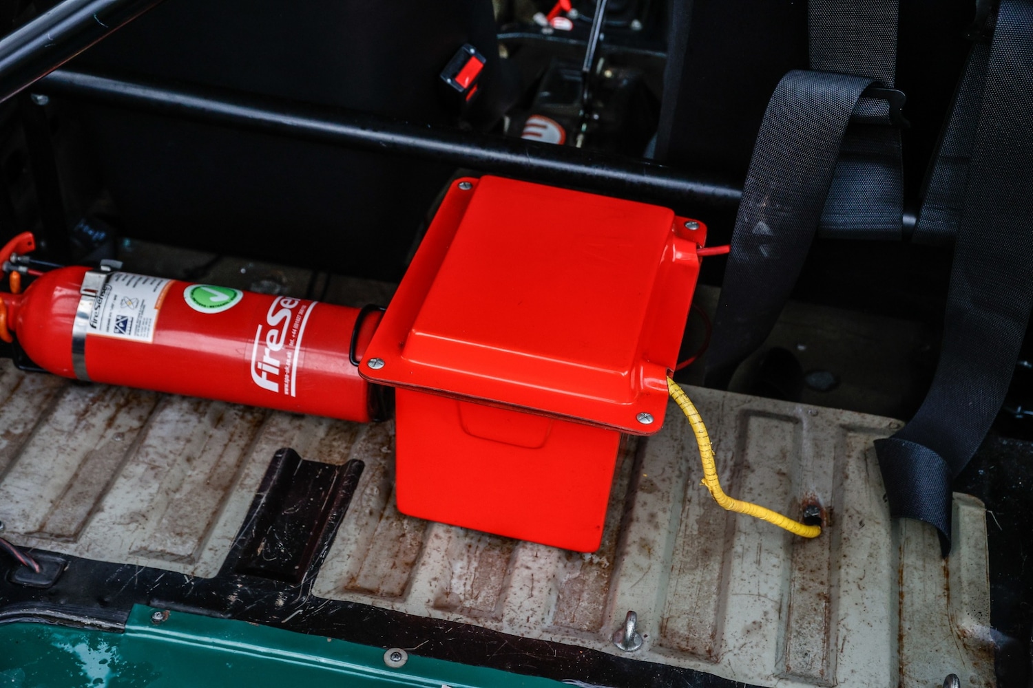 Used Austin Metro 1986 for sale - 76477192: Photo 12