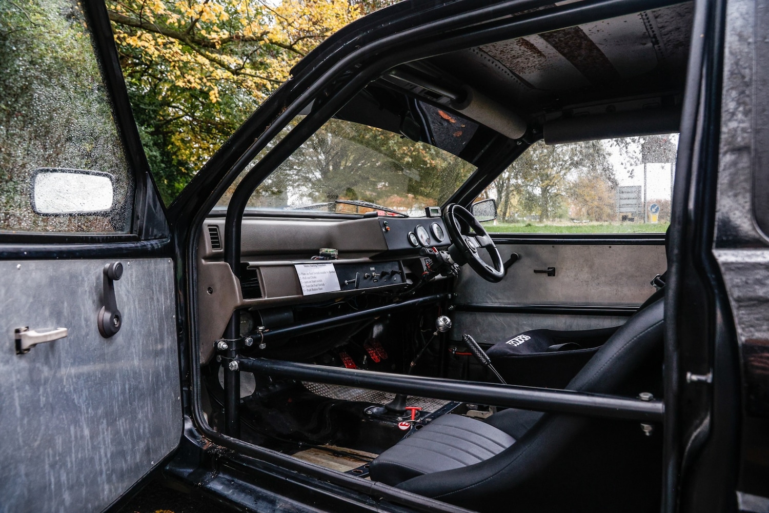 Used Austin Metro 1986 for sale - 76477192: Photo 13