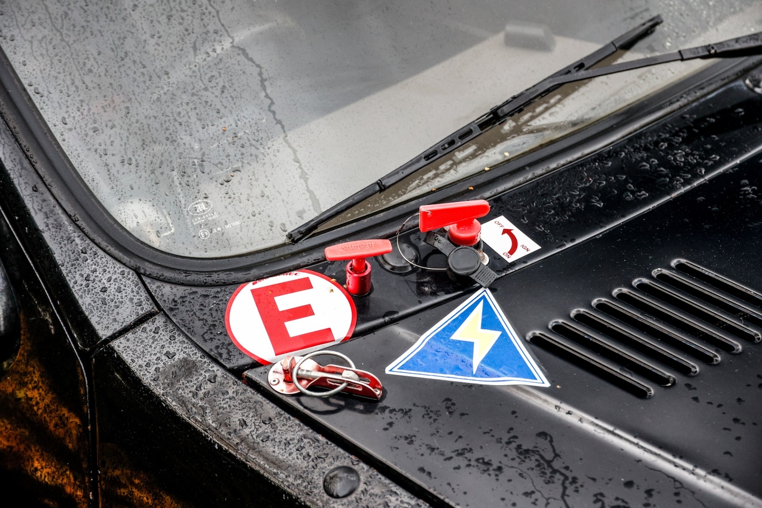 Used Austin Metro 1986 for sale - 76477192: Photo 16