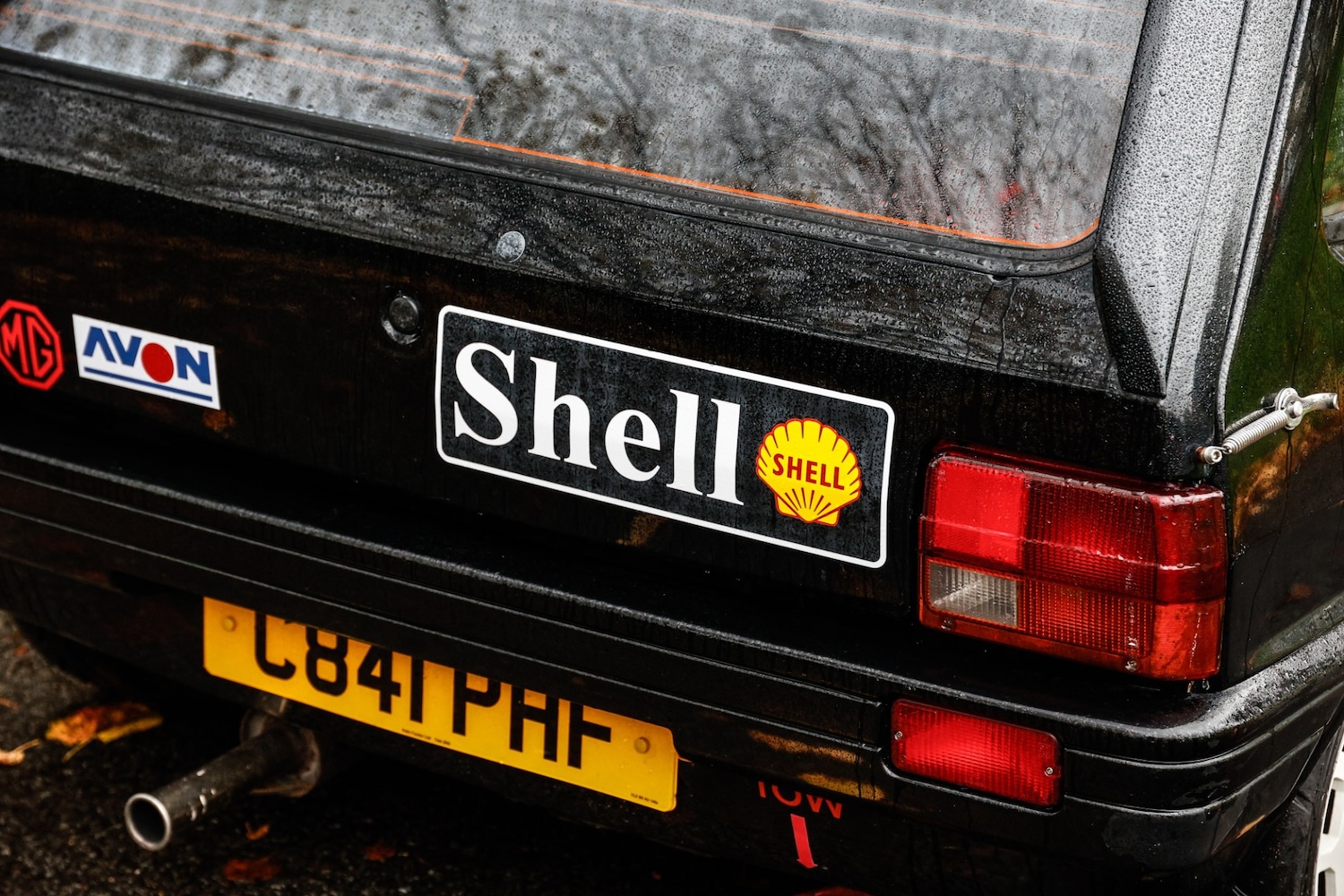 Used Austin Metro 1986 for sale - 76477192: Photo 19