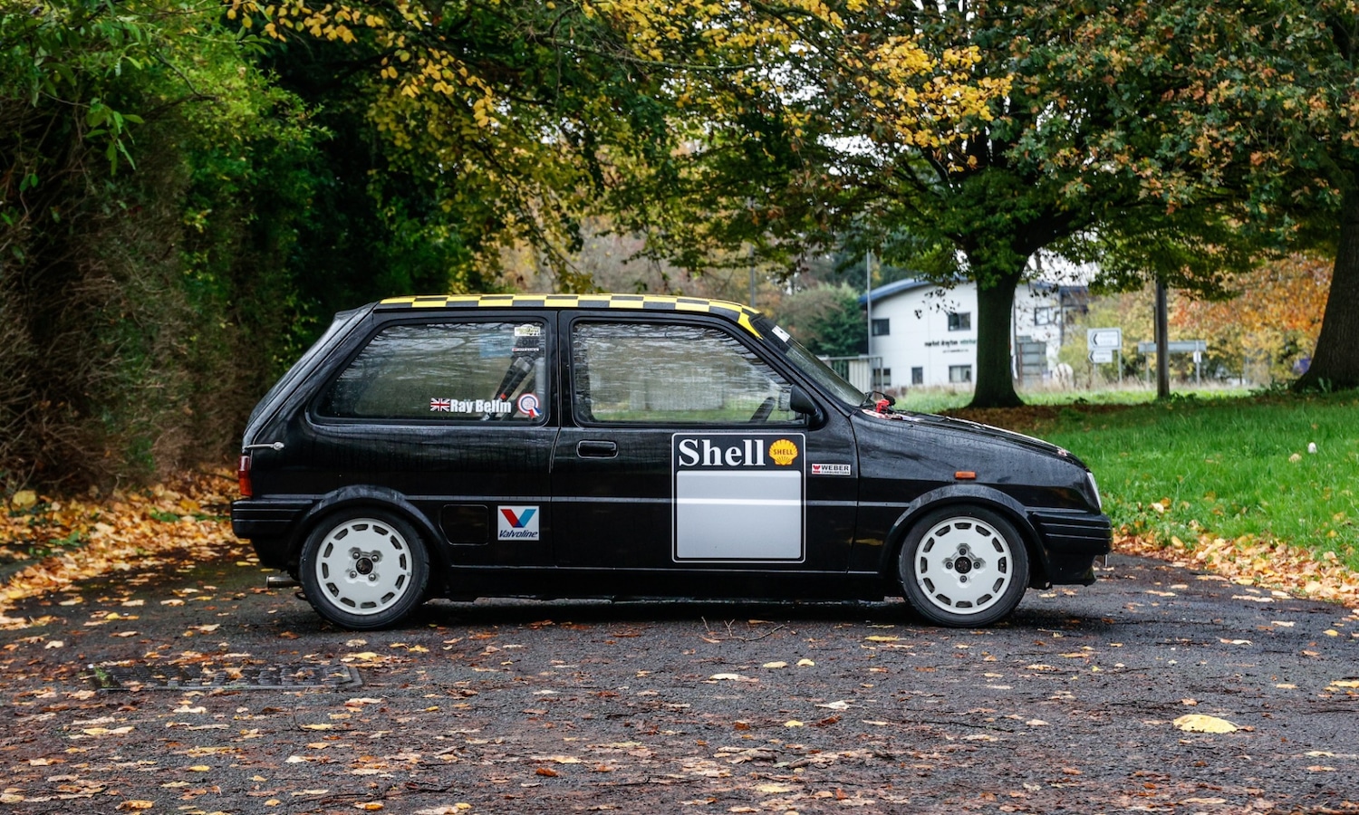 Used Austin Metro 1986 for sale - 76477192: Photo 2