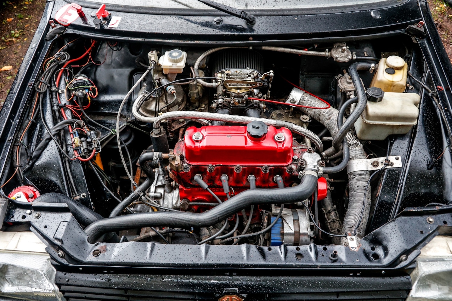 Used Austin Metro 1986 for sale - 76477192: Photo 21