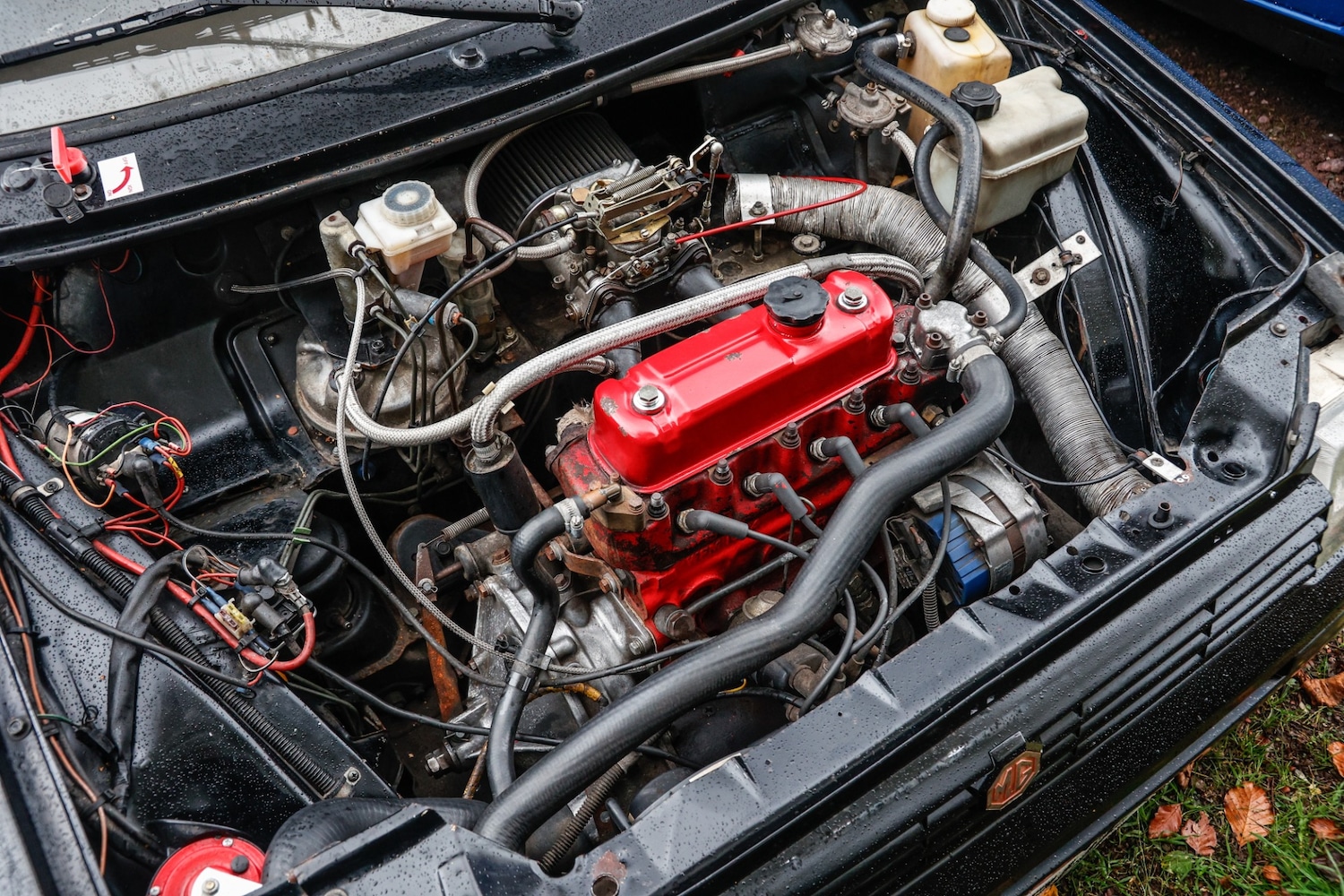 Used Austin Metro 1986 for sale - 76477192: Photo 22